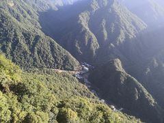 -陕西省红河谷森林公园