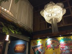 -囧人粗品·泰国街市料理(霖峰店)