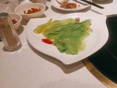 -顺峰顺水顺德菜(第一百货店)