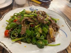 -利杨记·本味轩粥坊·烧烤(宝体店)