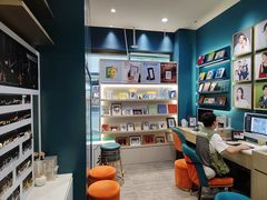 -海马体照相馆(西安高新万达广场店)