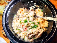 -蚝家菜馆(沙井店)