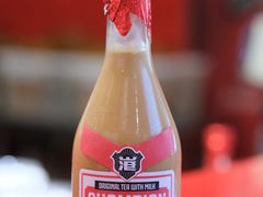 冠军丝袜奶茶-港究茶·冠军丝袜奶茶(皇庭广场店)