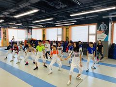 -北京众国际击剑俱乐部