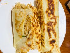 -老前童小吃(北明程路店)