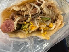 -田三卷馍(火车站店)