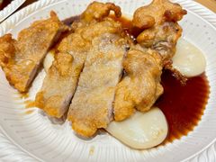 -鲜得来排骨年糕(豫园店)