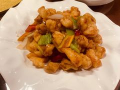 -一桶江山餐厅(松北店)