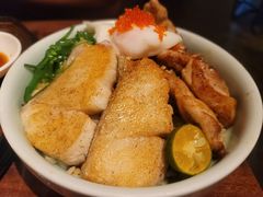 -Mr.Fish鱼鲜生海鲜放题(高德置地冬广场店)