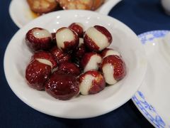 -老吉士酒家(天平路店)