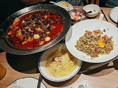 -太二酸菜鱼(兴业太古汇店)