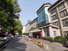 -上海市普陀区中心医院