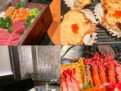 -吉川谷谷·铁板烧烤肉放题(石景山台湾街店)