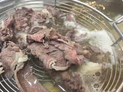 -陈记顺和潮汕牛肉火锅(番禺迎宾大道店)