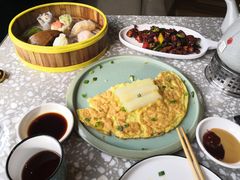 -金香匯晚茶(浑南店)