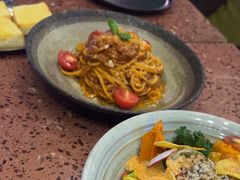 -La Terre乐田(万象城店)