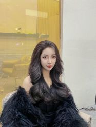 -HAIR HERE造型