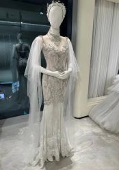 -MANLI BRIDAL婚纱