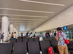 -青岛胶东国际机场