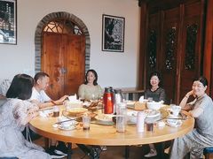 -妈妈的味道(和顺古镇店)