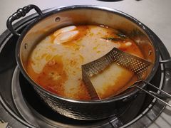 -太琼糟粕醋火锅·海南老爸茶(海棠湾臻选店)