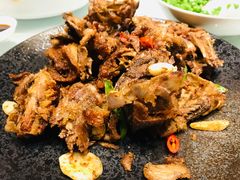 -柒园·三十年创意杭帮菜(龙湖滨江天街店)