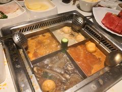 -海底捞火锅(万丰桥店)