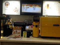 -麦当劳(金平路站店)