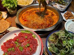 -青山青豆花·笑禅豆腐鱼(黄泥塝店)