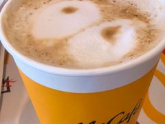 -麦当劳(列东店)