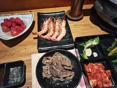 -千寻烧肉(政务区店)