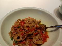 -湘上湘(米其林餐厅-正大中心总店)
