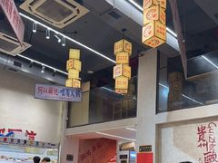 -黔哆哆地摊酸汤火锅(清湖店)