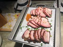 -绿茶餐厅(成都大悦城店)