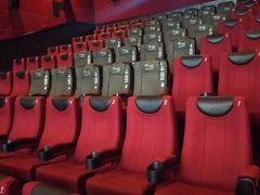 -百丽宫影城(嘉里汇店)