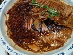 -一轩饺子馆(丽都店)