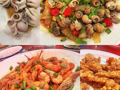 -柴火灶·传统莆田菜·农家乐(莆田总店)