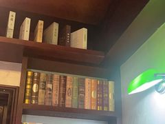 -付小姐在成都(中山公园店)