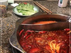 -佬革命主题火锅(玉沙路店)