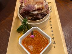 -唐山宴大唐州府精品中餐