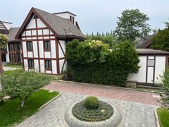 -太阳岛度假酒店