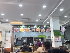 -老回回饺子馆(海洋馆店)