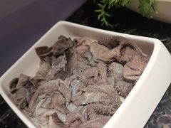 千层百叶-海底捞火锅(崇文门新世界百货店)