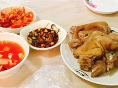 猪爪-善女酱汤馆