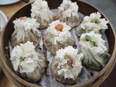 -都一处烧麦馆(前门店)