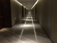 走廊-常熟理文铂尔曼酒店