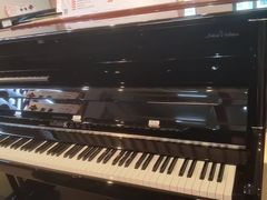 -柏斯音乐艺术中心·钢琴·吉他(上音店)