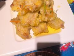 -人民公社大食堂(张家湾店)