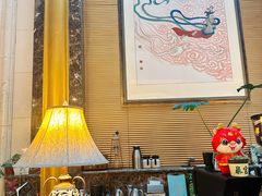 -阿什卡咖啡馆ESSCA COFFEE(塔里木石油宾馆店)