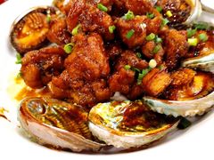 -徐记私厨(半淞园路店)